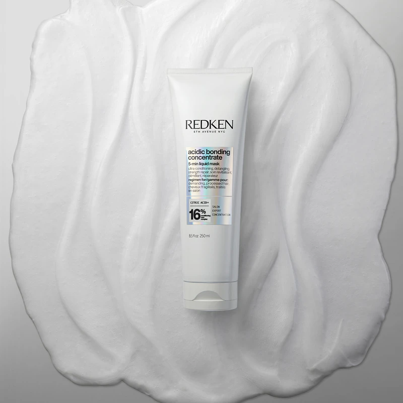 Máscara capilar regeneradora Redken Acidic Bonding Concentrate