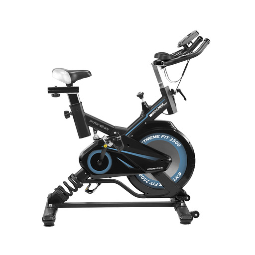 Behumax Extreme Fit 2500 Spinningfiets