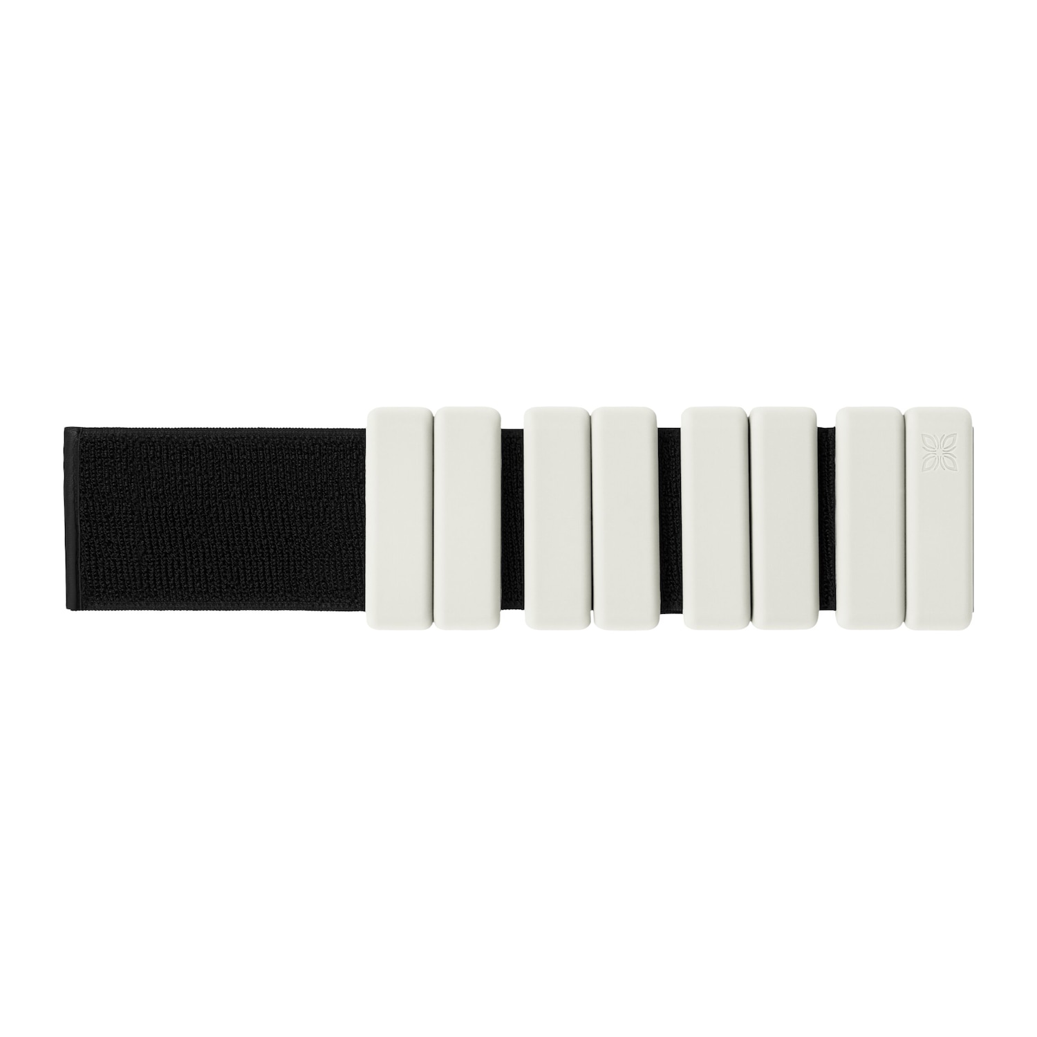 OMNANA Fitness Accessoires HEROSTRAP™ Gewichtsmanchetset 1 kg (2 x 0,5 kg) – 2 stuks
