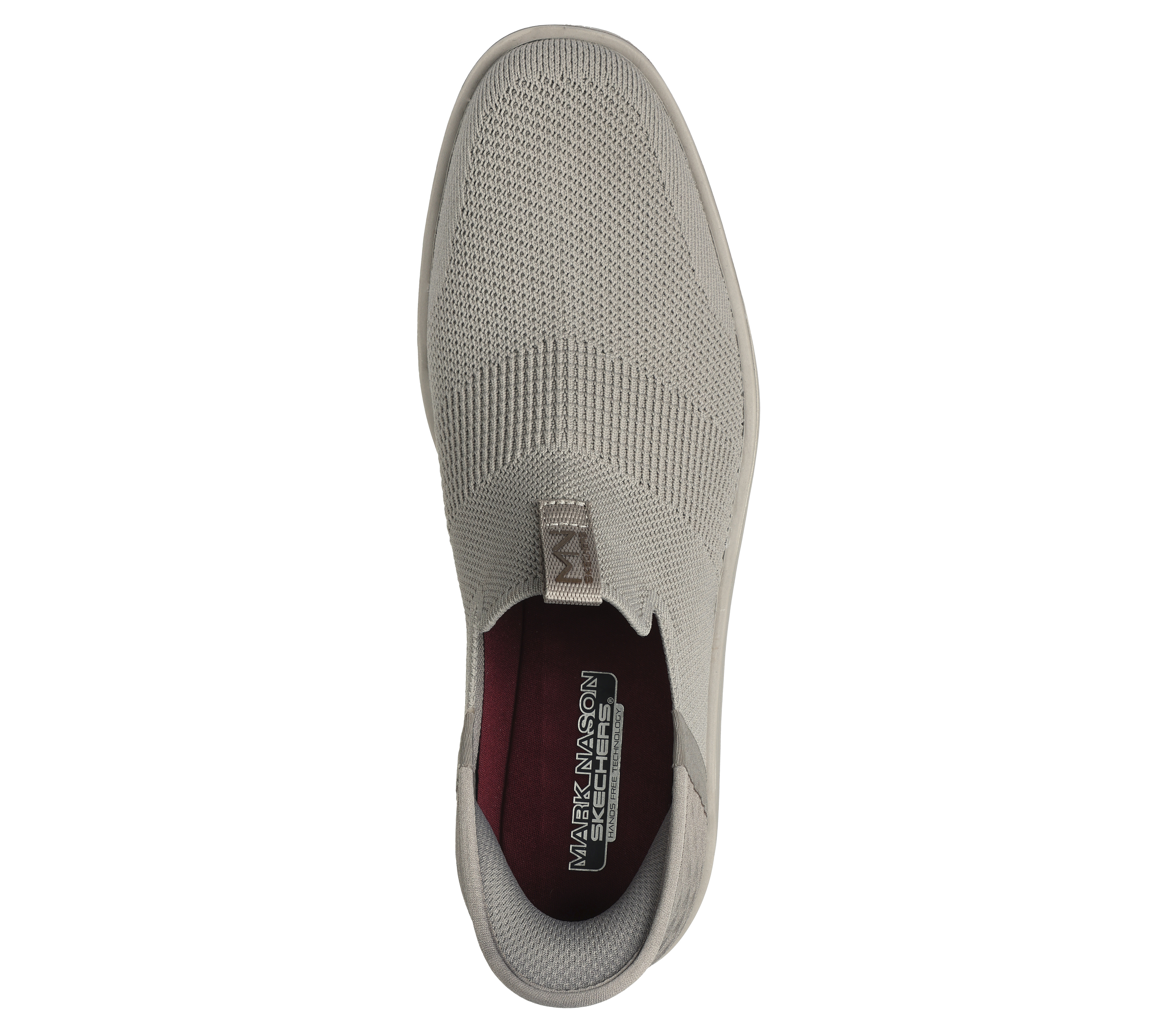 Skechers Slip-ins MN: Casual Glide Cell - Waylen