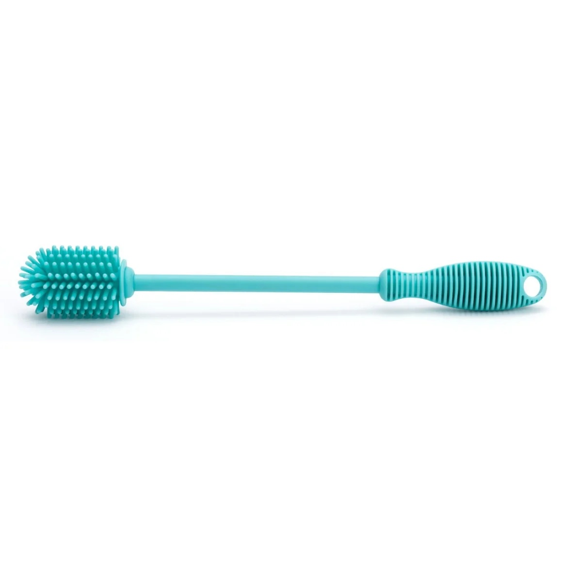 Cepillo de limpieza de biberones de silicona Chicco