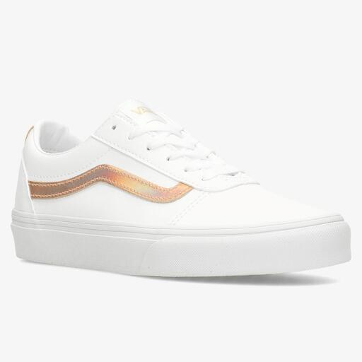 Vans Ward