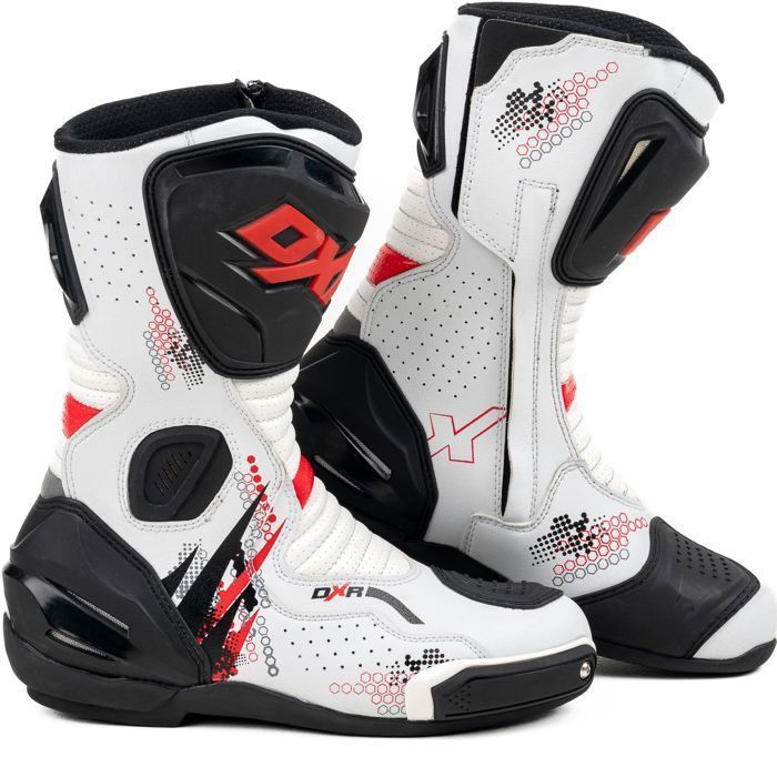 Botas VENGER MOTOBLOUZ