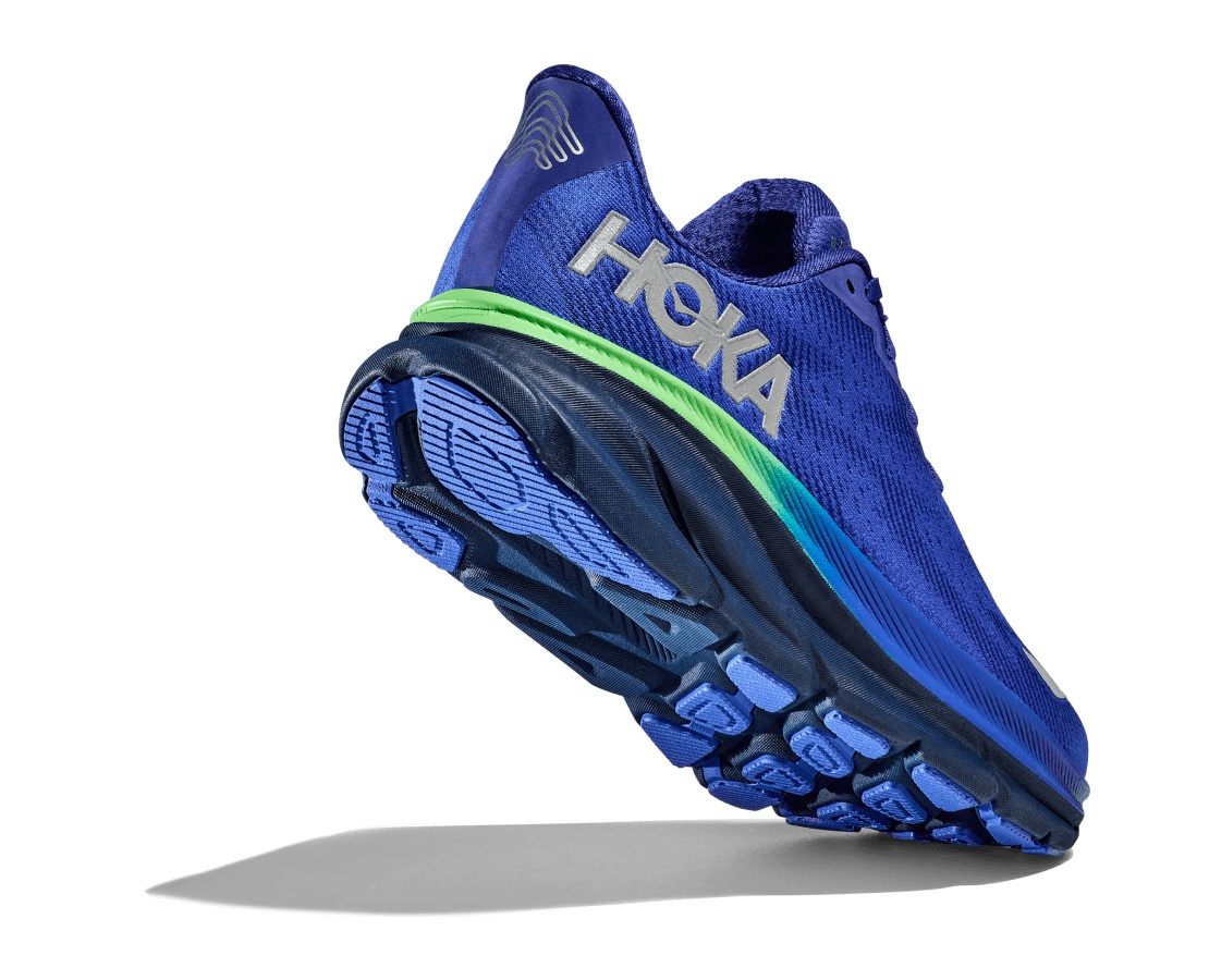 Uomo Clifton 9 GORE-TEX