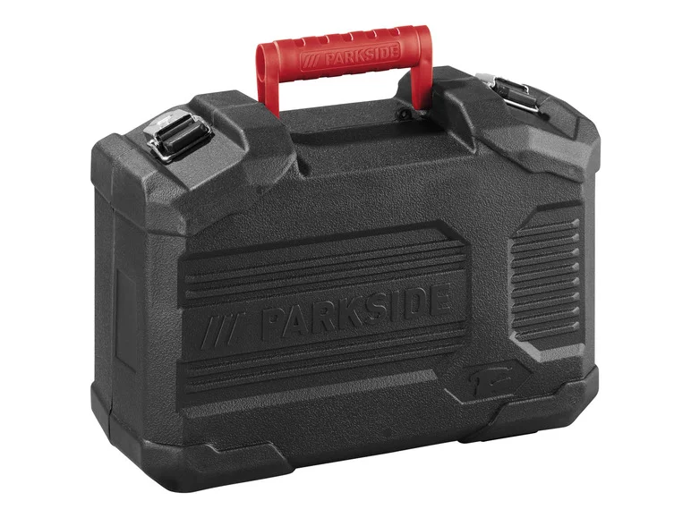 PARKSIDE® PEXS 480 A1 epäkeskohiomakone, 480 W