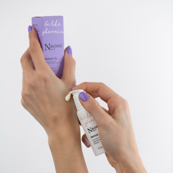 Серум Be Like Phoenix Retinol 1%| 30 мл