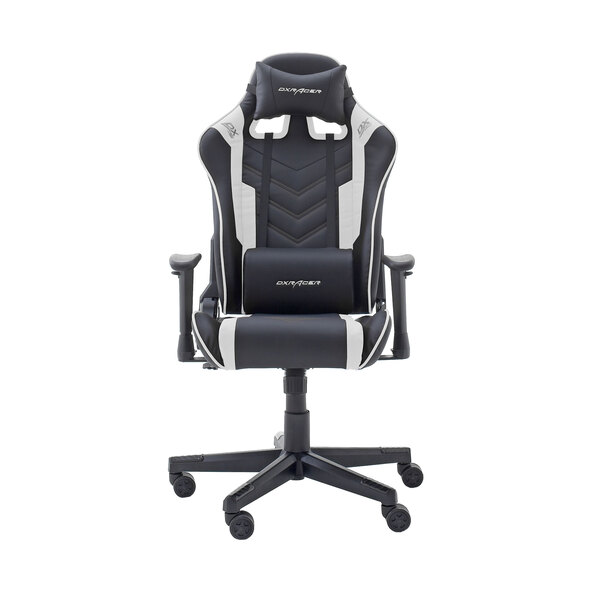 Scaun de gaming, scaun executiv, alb