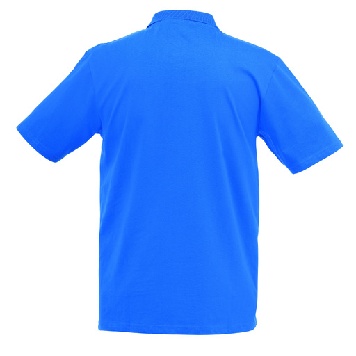  Stream 3.0 Polo Azur/fehér Uhlsport