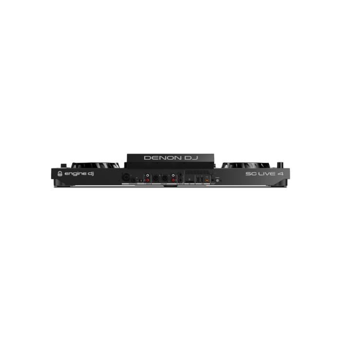 DENON DJ SC LIVE 4