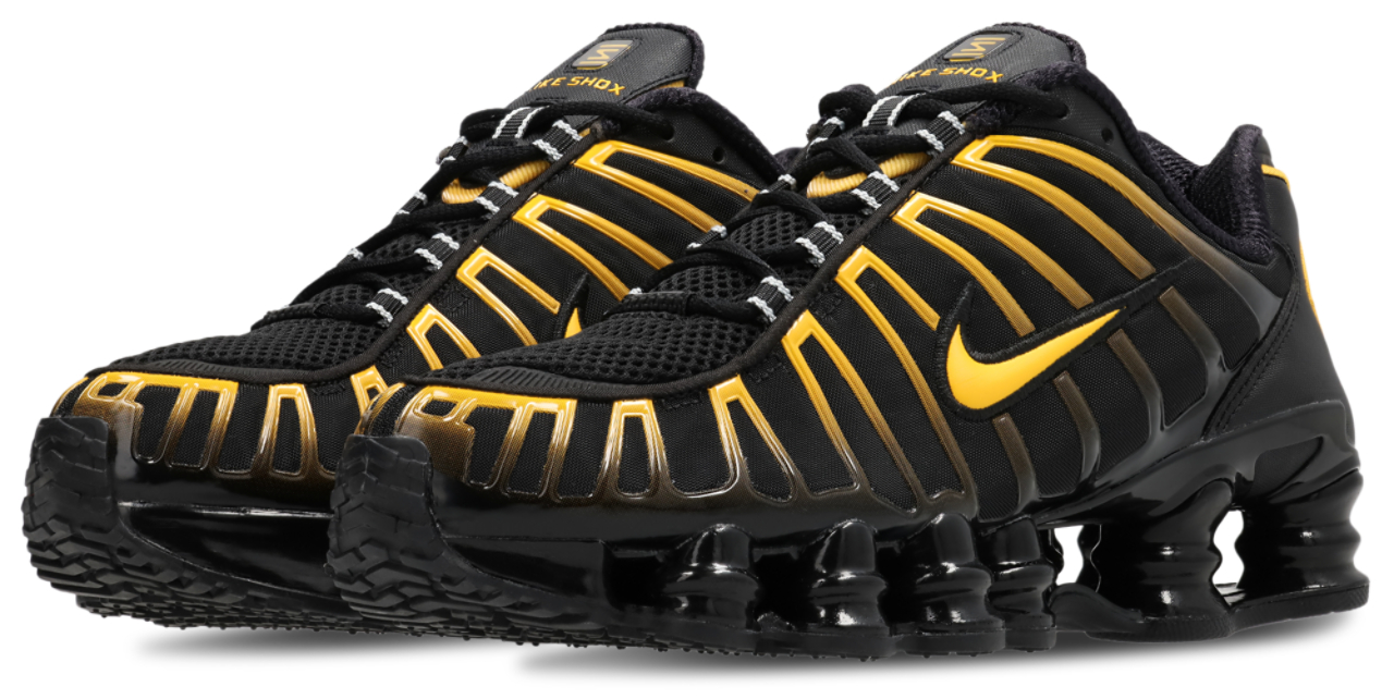 Nike Shox TL