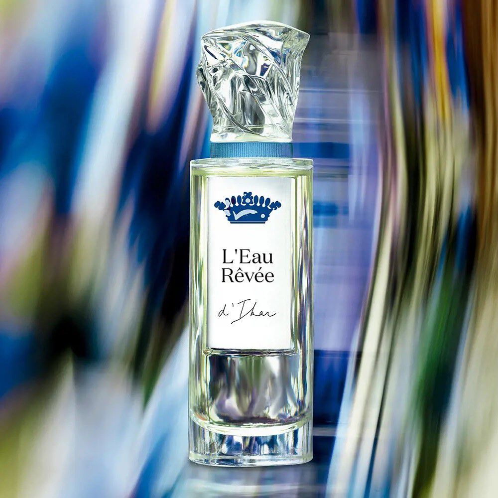 Sisley L'Eau Rêve d'Ikar