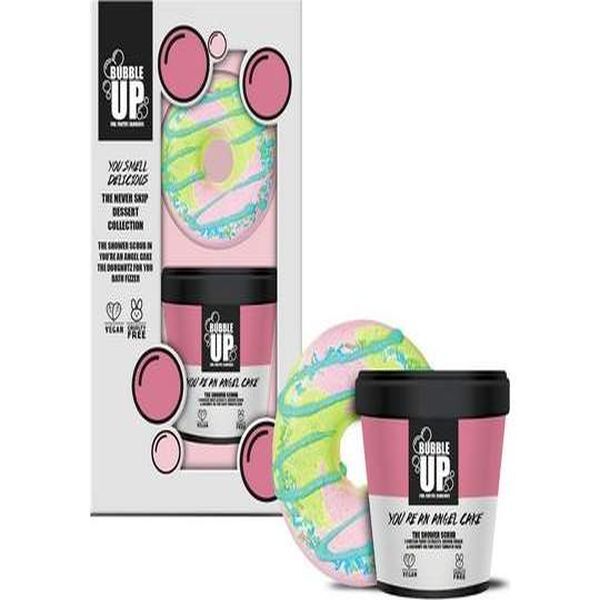 Set Bubble Up You Smile Delicious