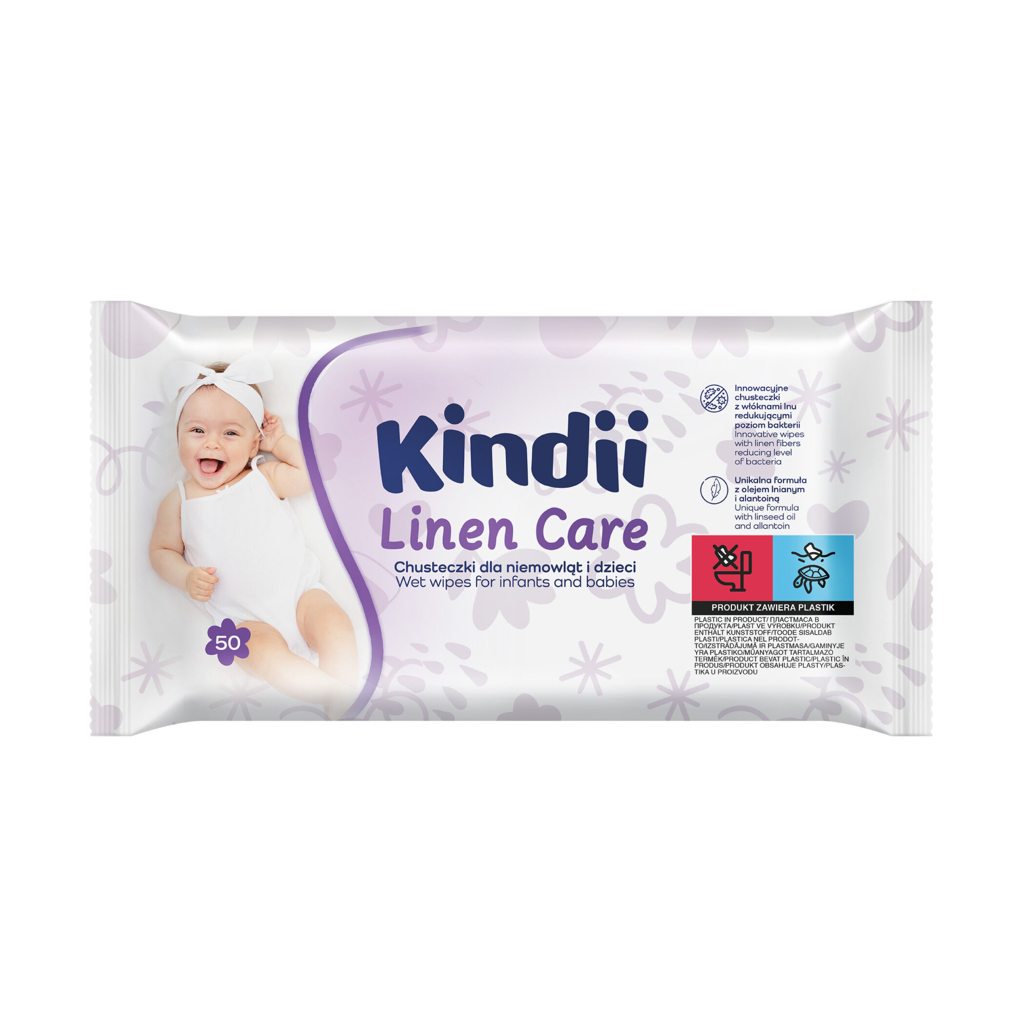 Kindii linnevård