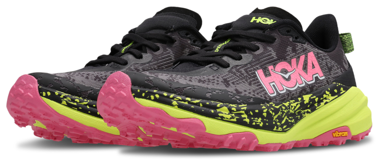 Hoka Speedgoat 6