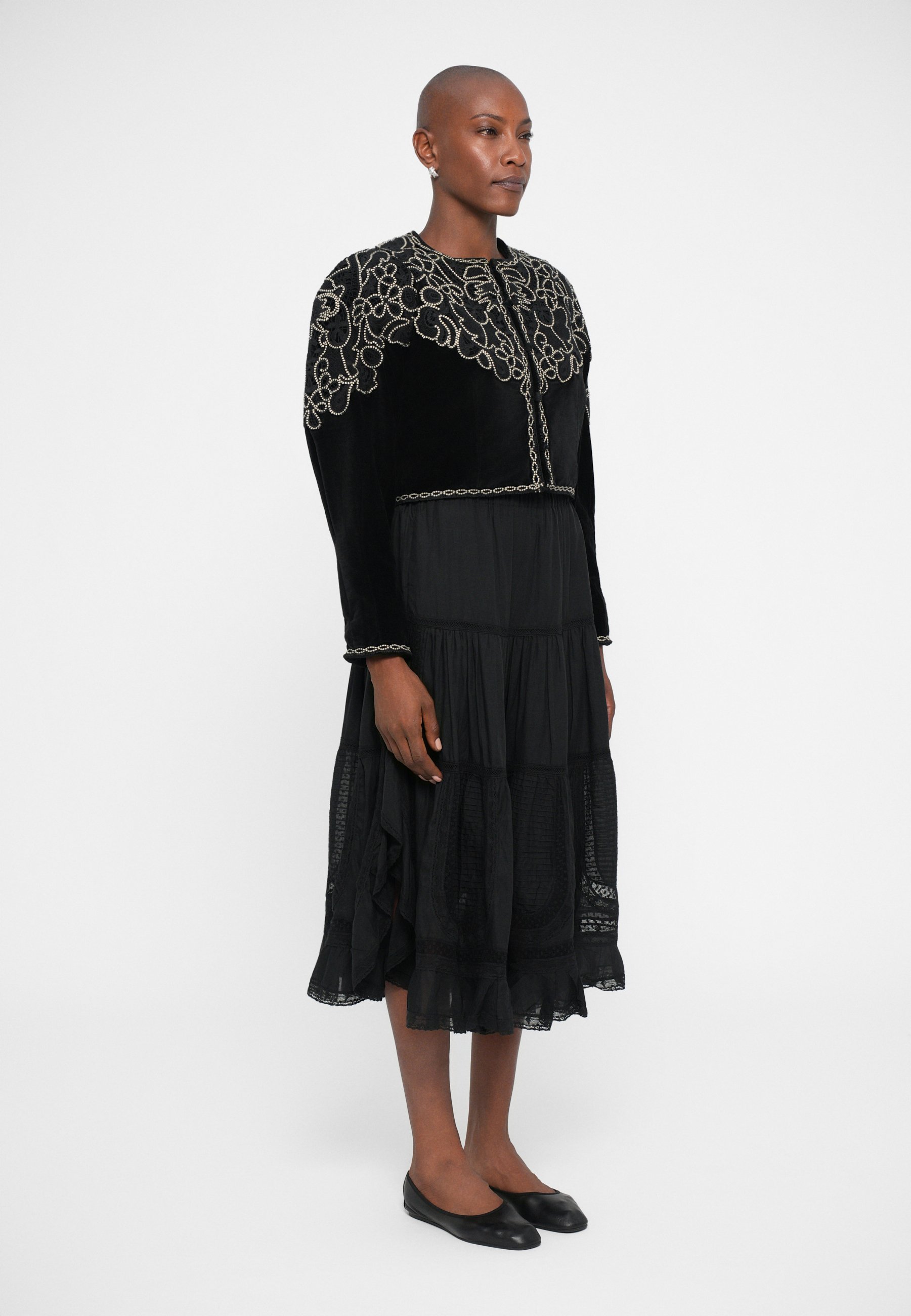 Veste Sea MEDINA - Blazer - noir