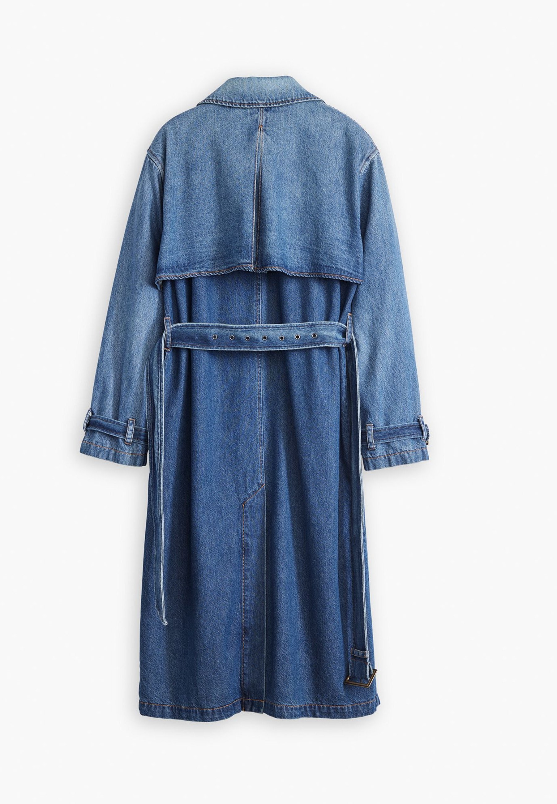 Levi's® SPADE TRENCH - Trench coat - perdiamoci di nuovo