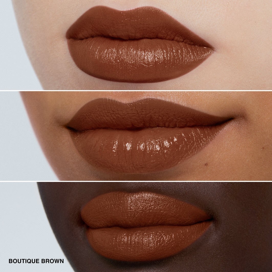 Bobbi Brown lūpų dažai „Luxe“ – 3,5 g