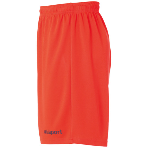  Center Basic Shorts Ohne Innenslip Rood Uhlsport