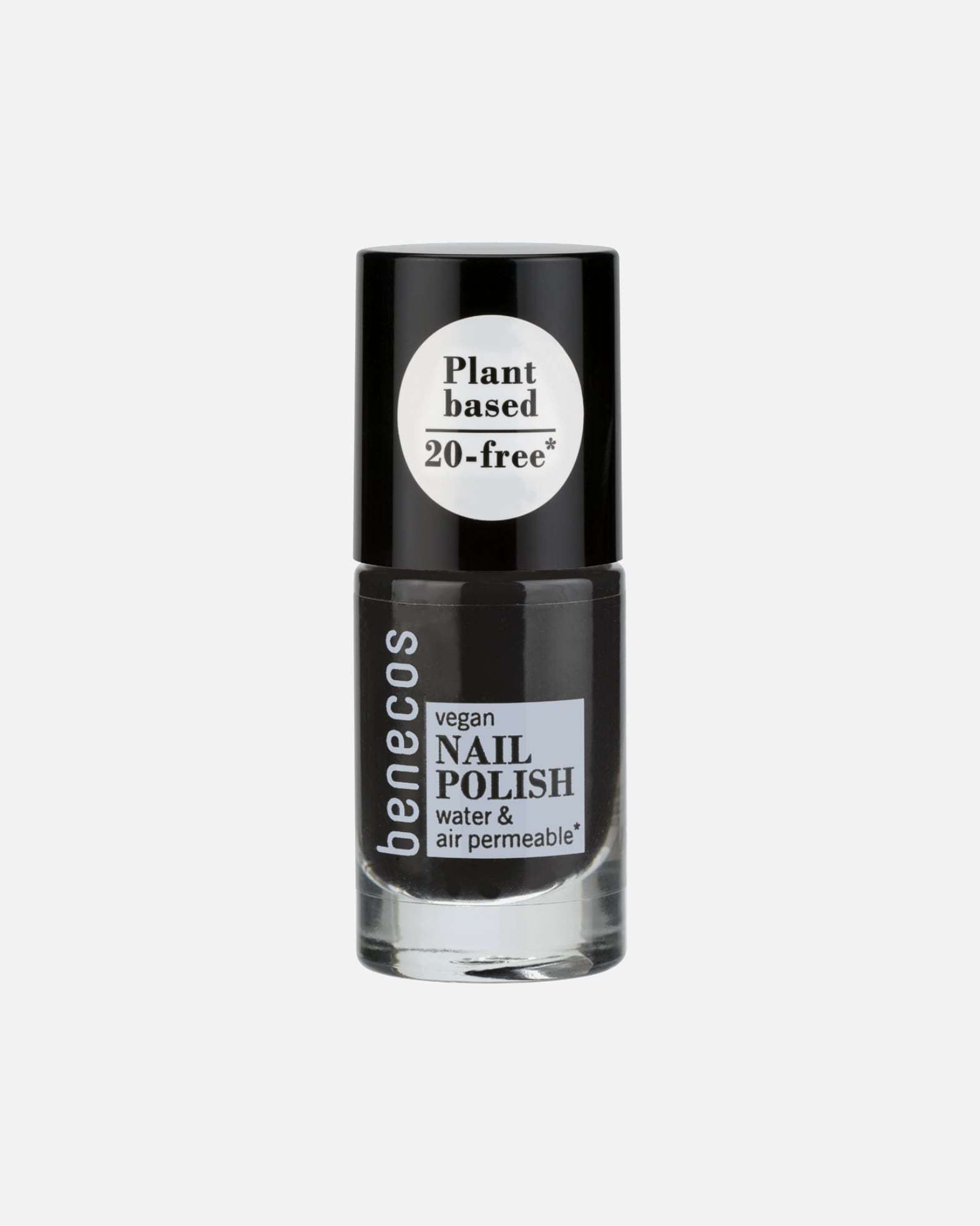 benecos Nagellack - 5 ml