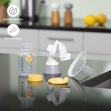 Medela Solo elektromos mellszívó 1 db 1 db