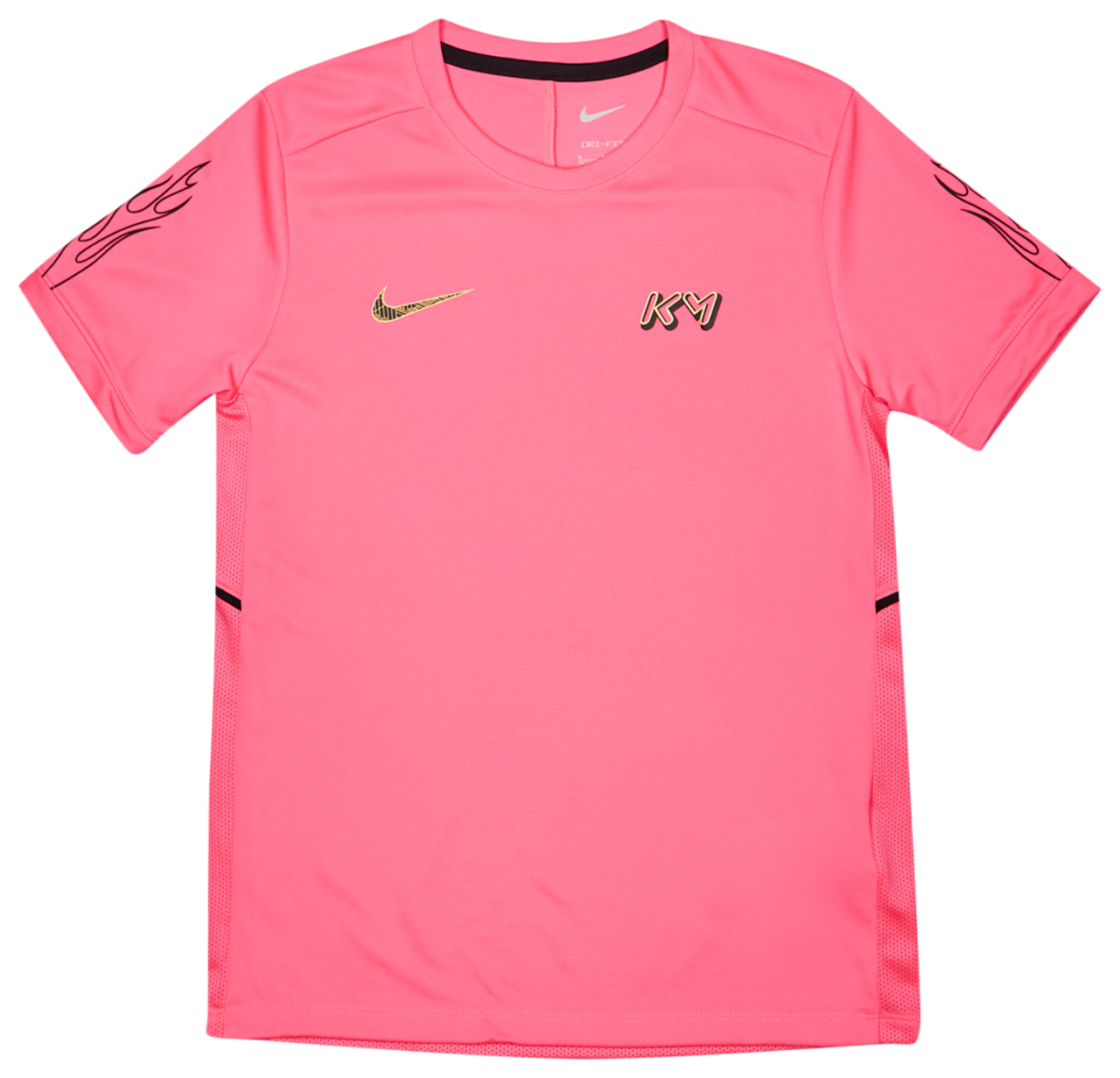 Nike Mbappé