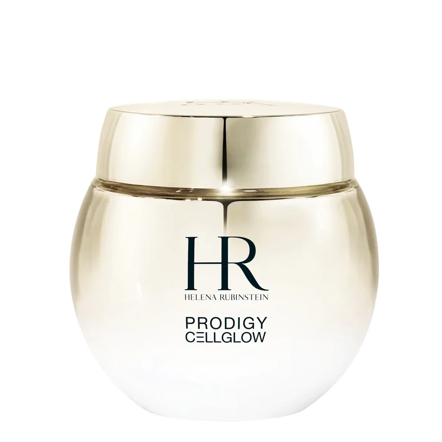 Prodigy Cellglow The Radiant Regenerating Cream - Tratt.viso 24 ore nutriente, Tratt.viso 24 ore antirughe, Tratt.viso 24 ore effetto globale, Tratt.viso 24 ore illuminante, Trattamento Rigenerante