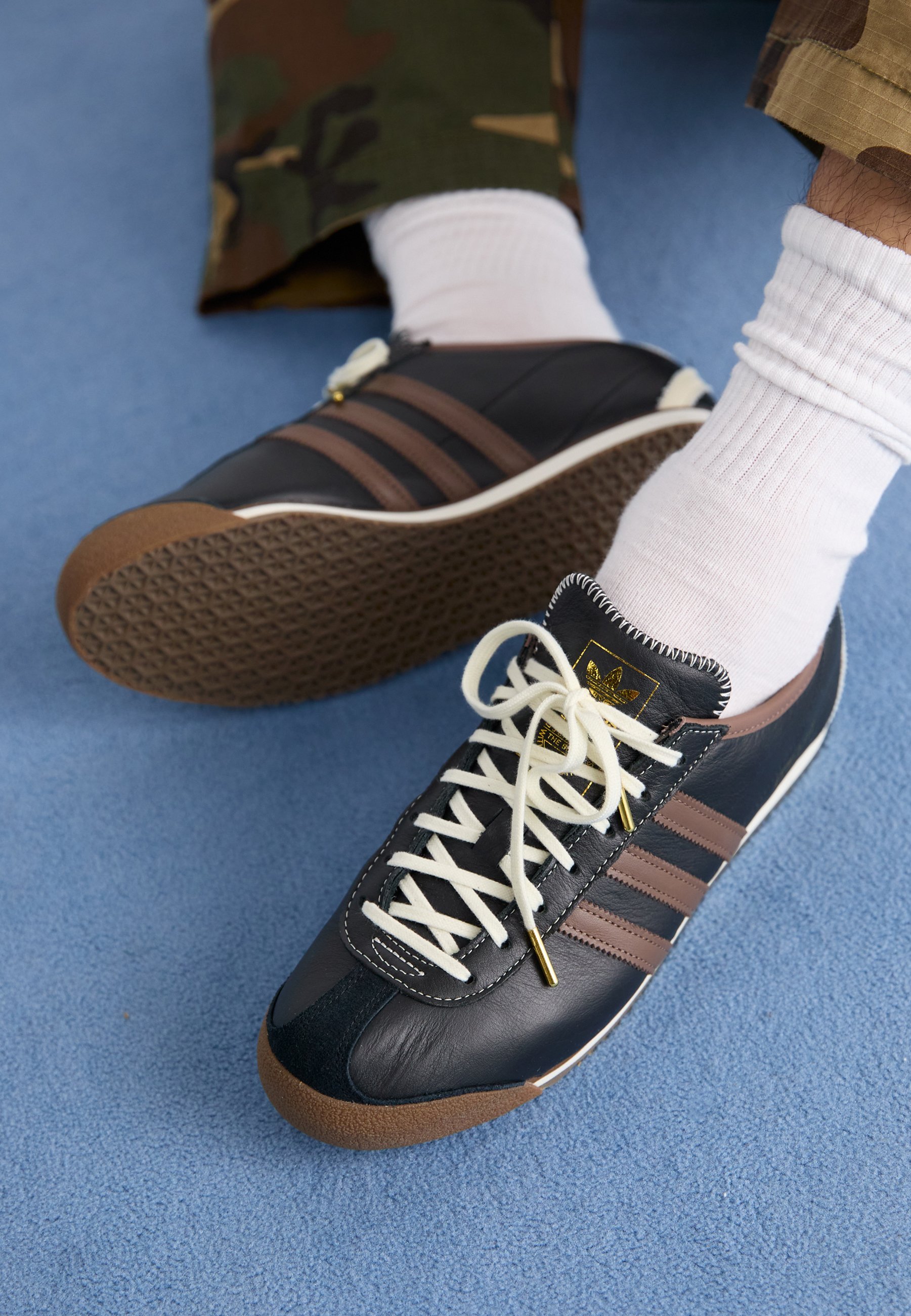 Scarpe da ginnastica basse Adidas Originals
