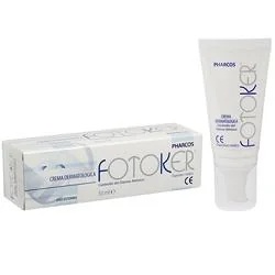 PHARCOS Fotoker Crema Dermatológica Control del Daño Actínico 50 ml Daño Actínico