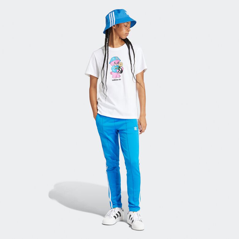 T-shirt Adi Orbic Graphic