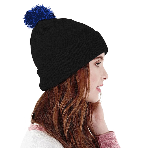 Gorro De Invierno Beechfield Snowstar Duo Extreme