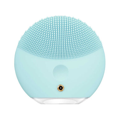 Foreo Luna Mini 3 älykäs kasvojenpuhdistushierontalaite Mintunpuhdistus- ja hierontalaite