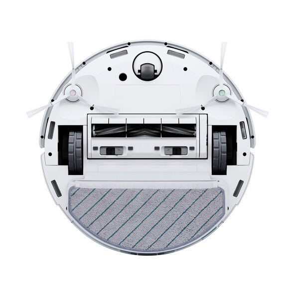 DEEBOT T10 robot vacuum and mop