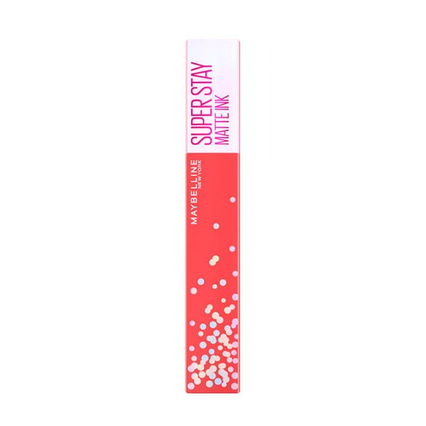 Superstay Matte Ink Narozeniny
