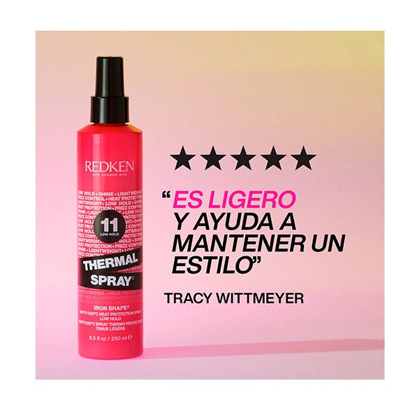 Θερμικό σπρέι | 250ml