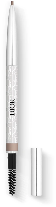 Tužka na obočí DIOR Diorshow Brow Styler se štětečkem