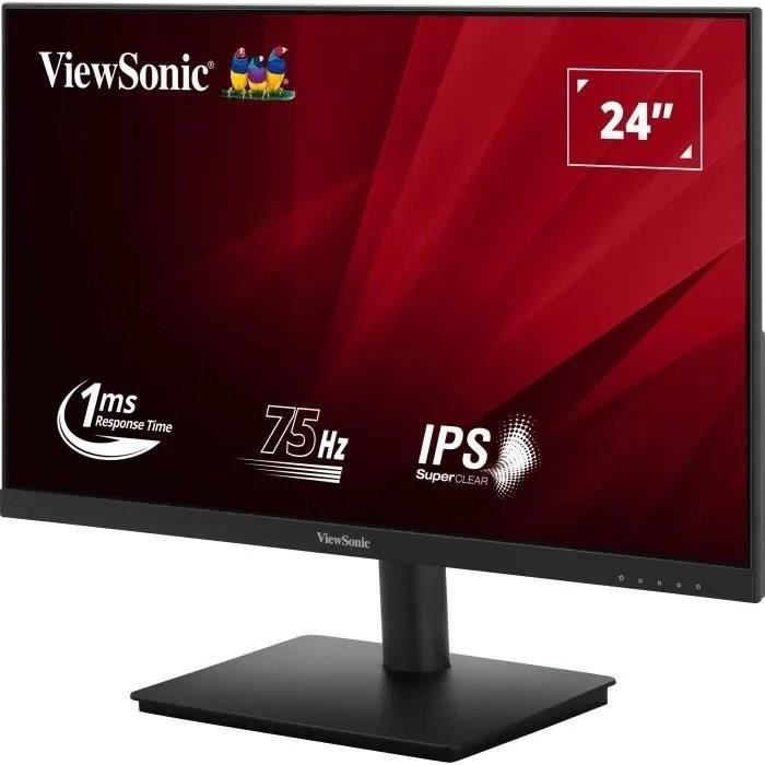 Monitor de PC - VIEWSONIC - 24