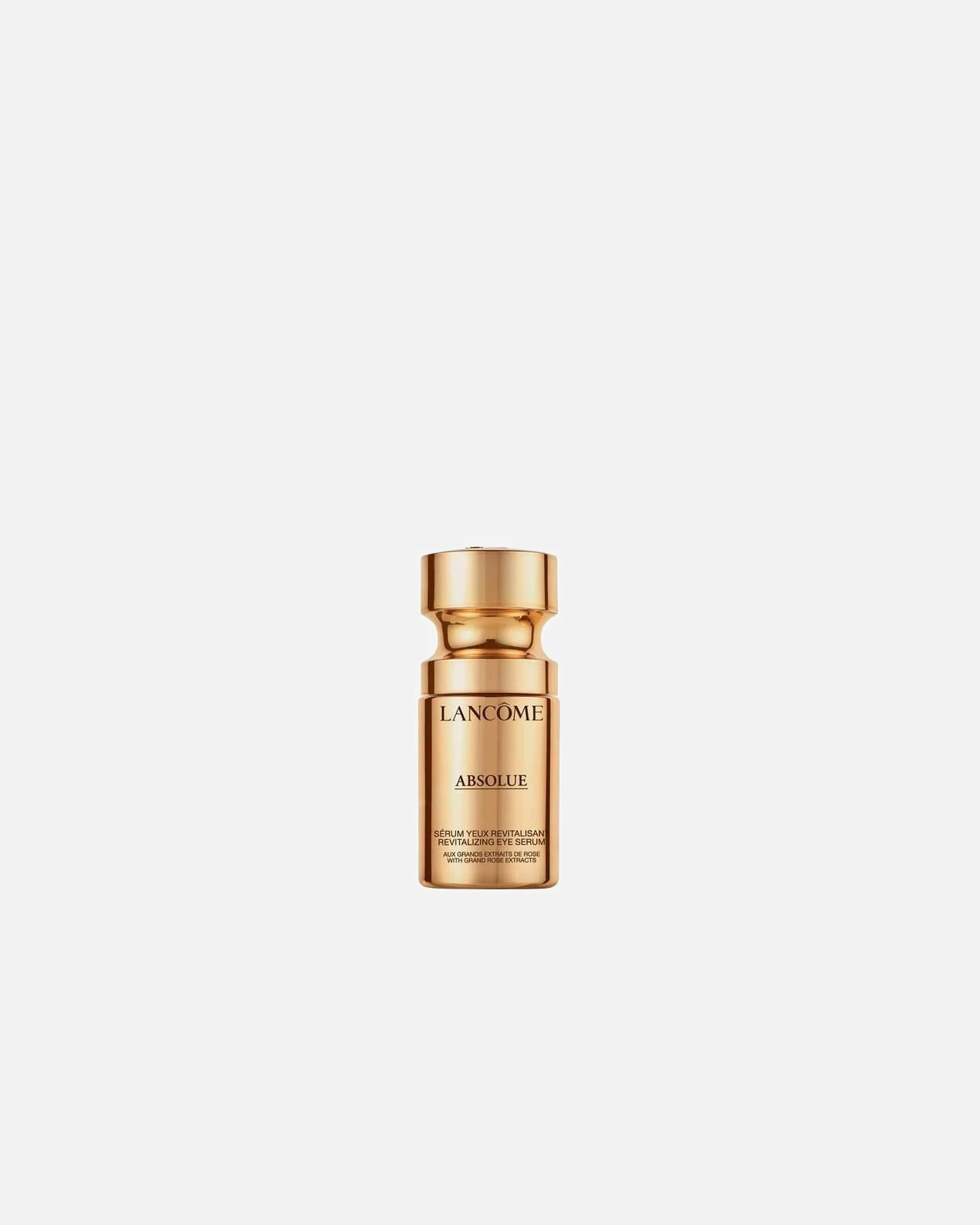 Lancôme Eye Serum Absolue Revitalisierendes Augenserum - 15 ml