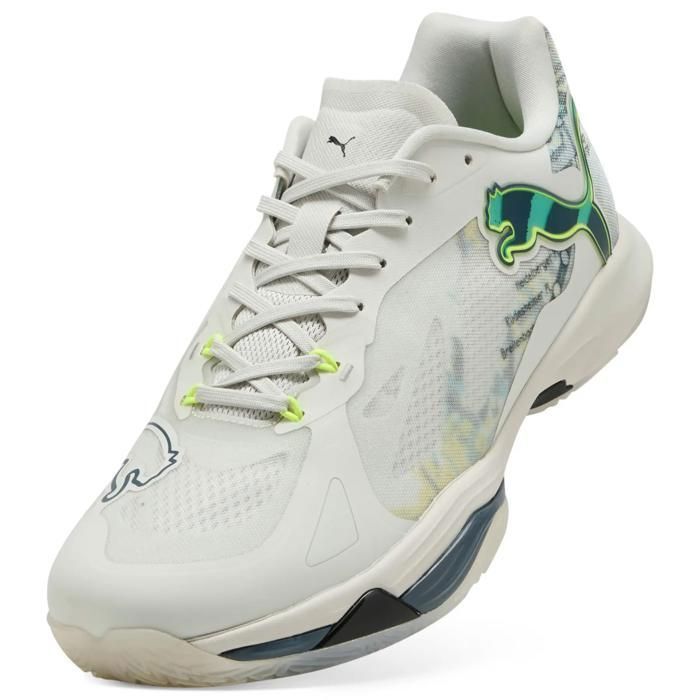 Tênis Puma Vantage Nitro Berlin Indoor
