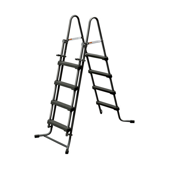 Πισίνα Elite Frame, σε στυλ Rattan, Ø 488 cm