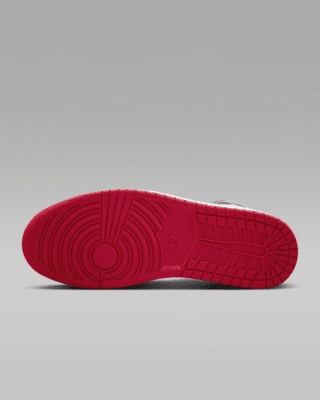 Air Jordan 1 Mid Men's Shoes
