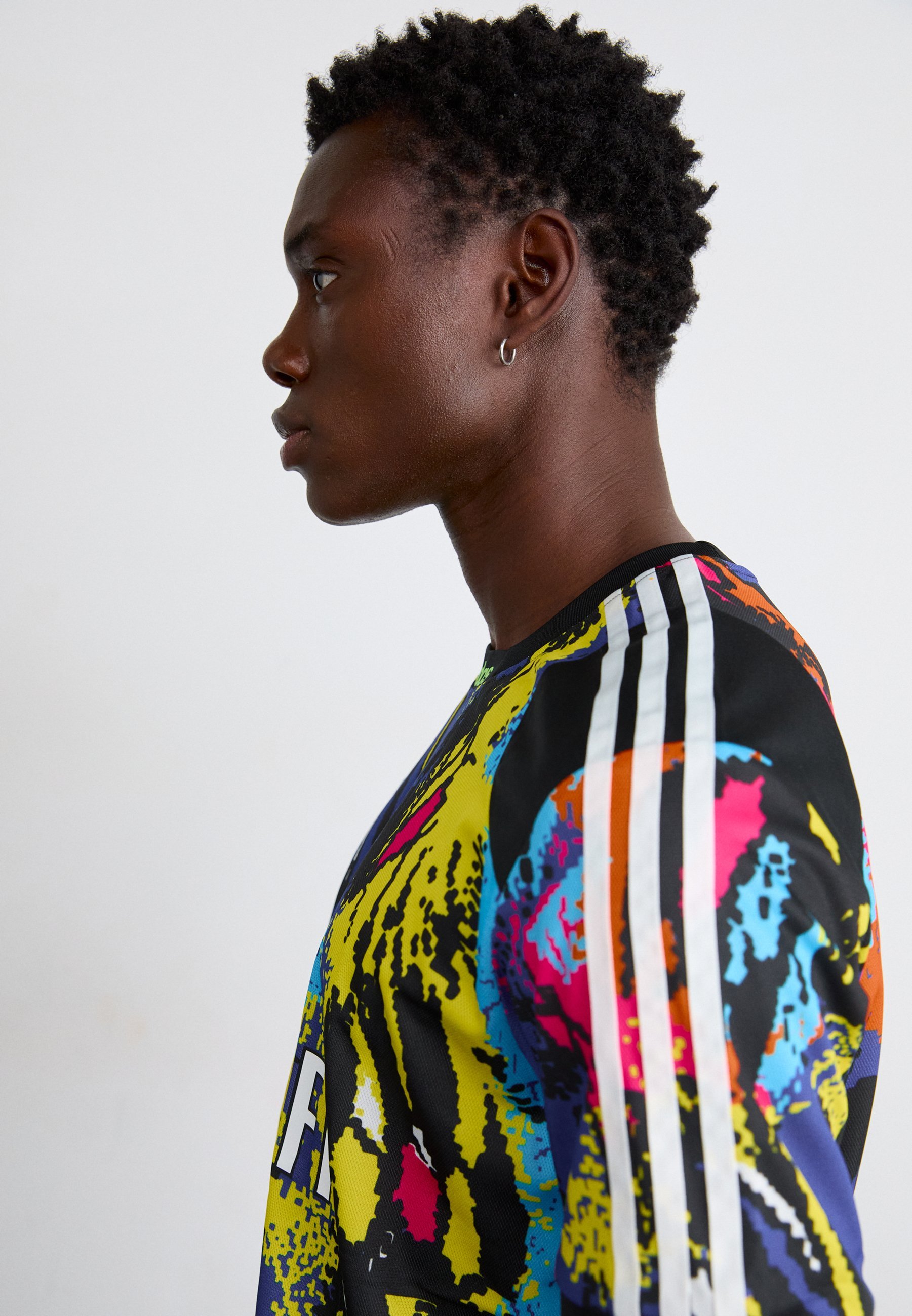 adidas Originals bedrukte T-shirts