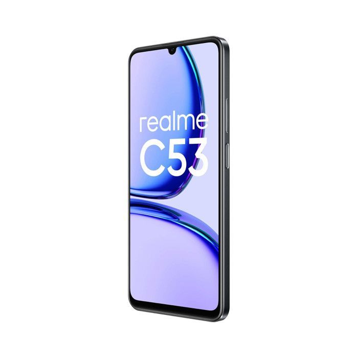 Smartphone - REALME - C53 - 6,74