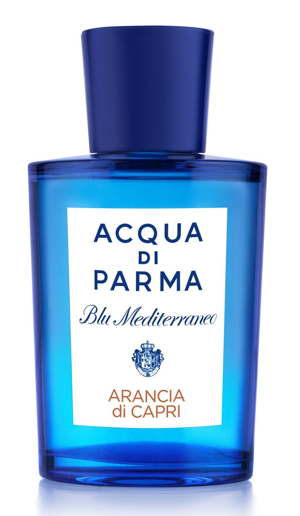 Blu Mediterraneo Arancia di Capri Ženski parfemi