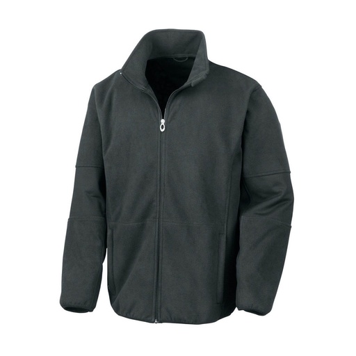  Chaqueta Soft Shell Impermeable Y Short Tejido Combinado Modelo Osaka