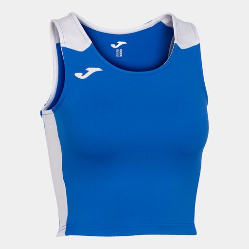 Top Joma Record Ii Royal Blanco