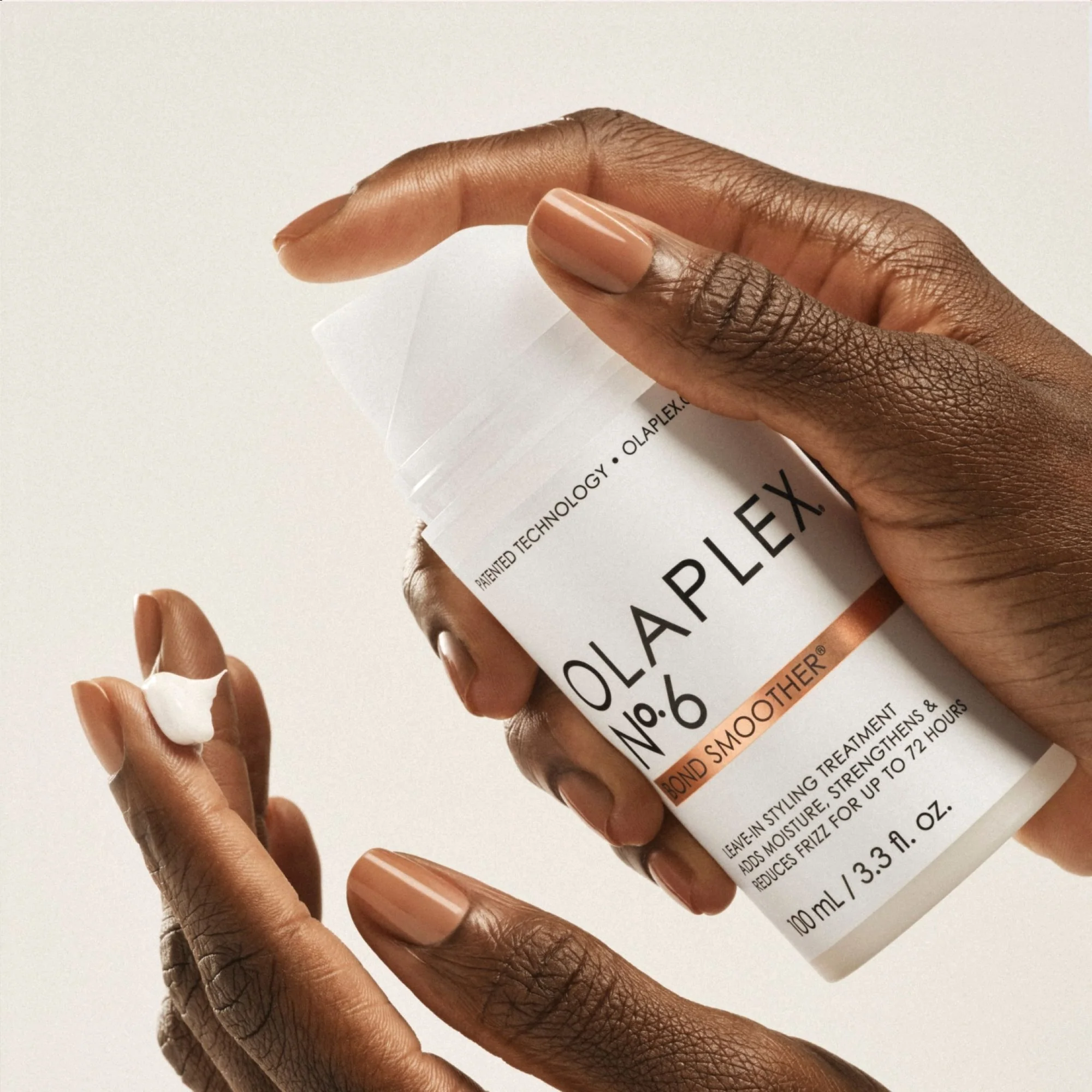 Cura dei Capelli N°.6 Bond Smoother® - Crema Capelli Styling & Finish