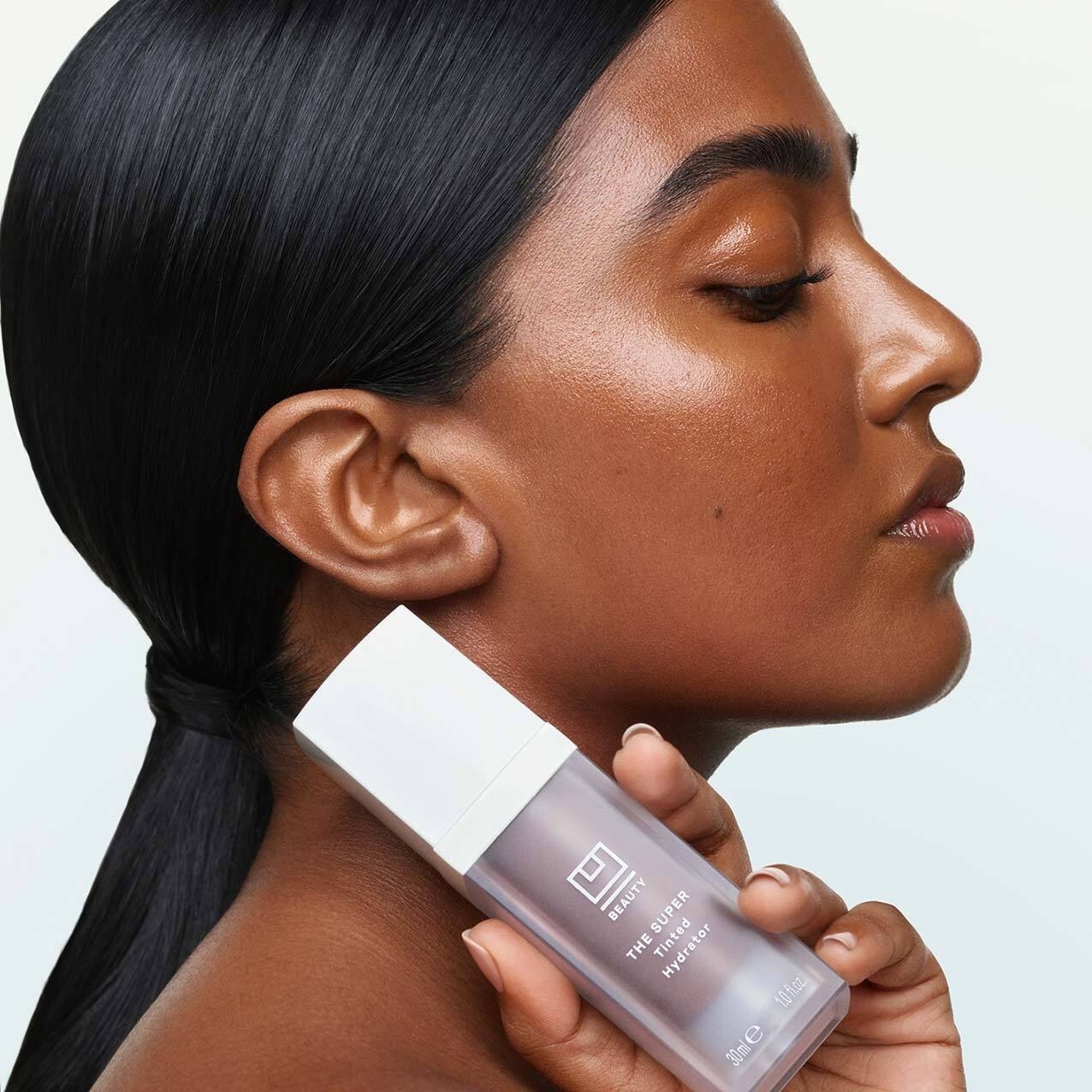 BEAUTY Nachtcreme SUPER tonirana hidratantna krema - 30 ml