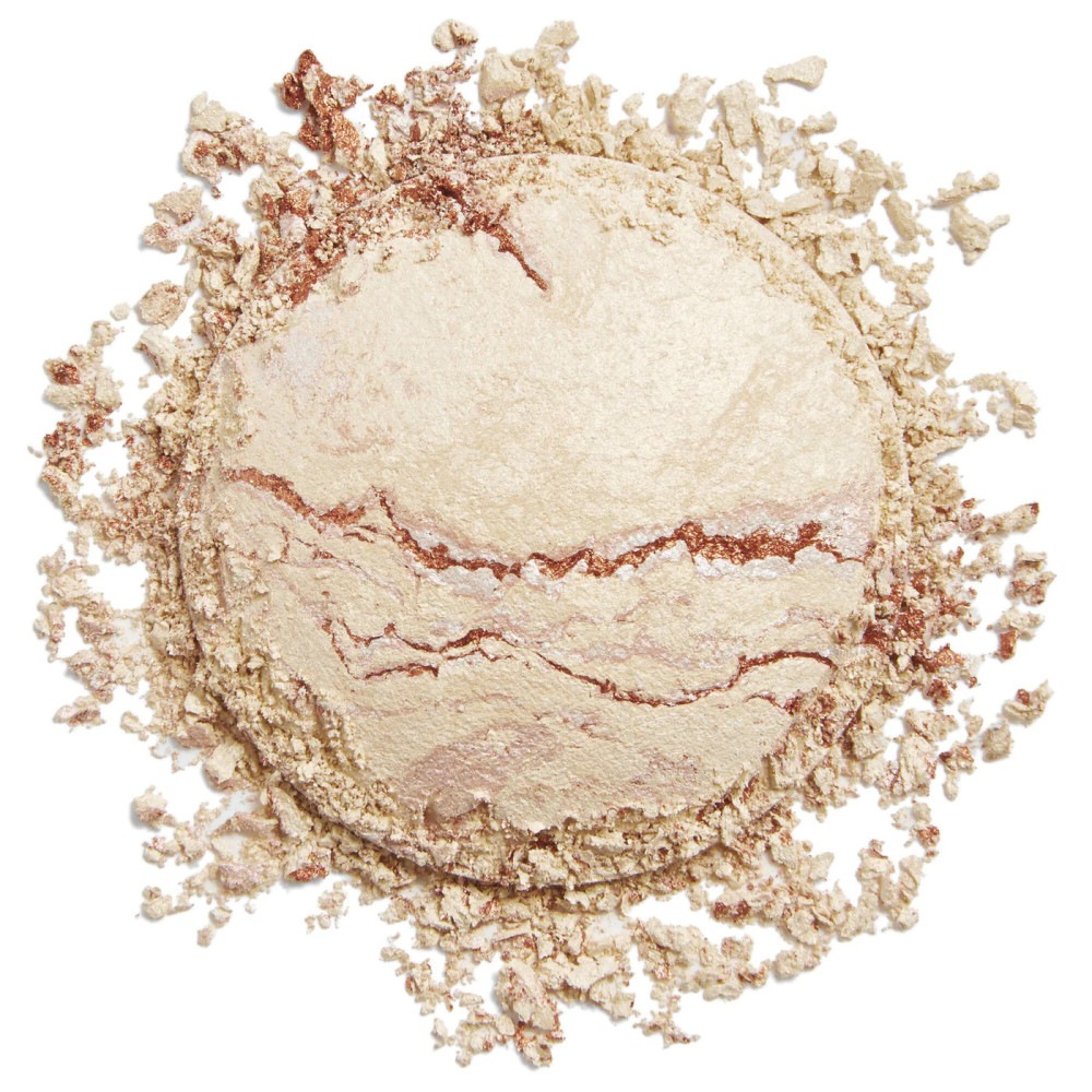 Makeup Revolution Poudre Illuminatrice Skin Finish