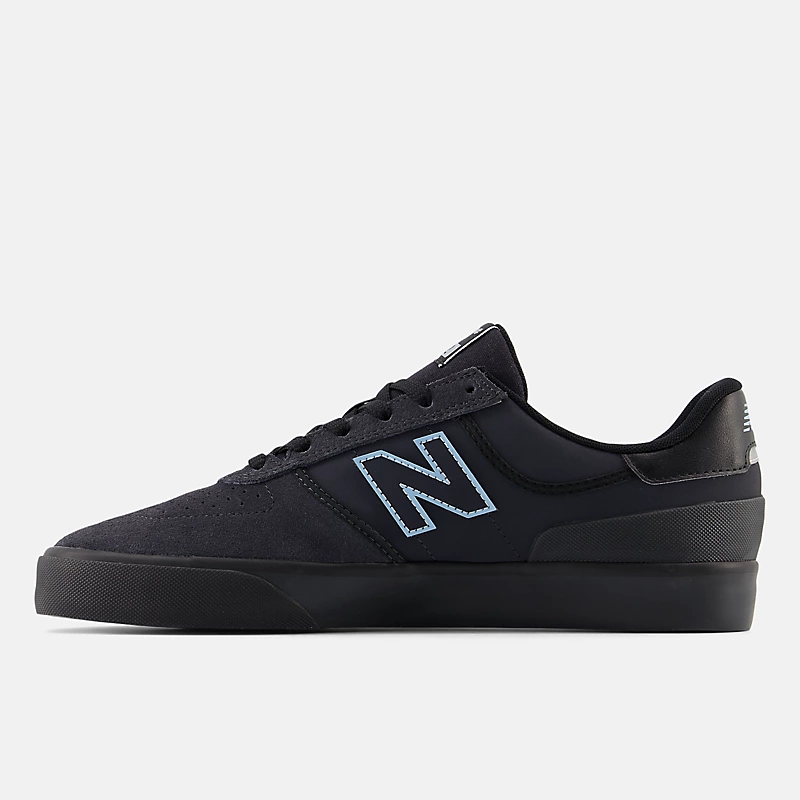 Férfi NB Numeric 272 - Fantom fekete színben