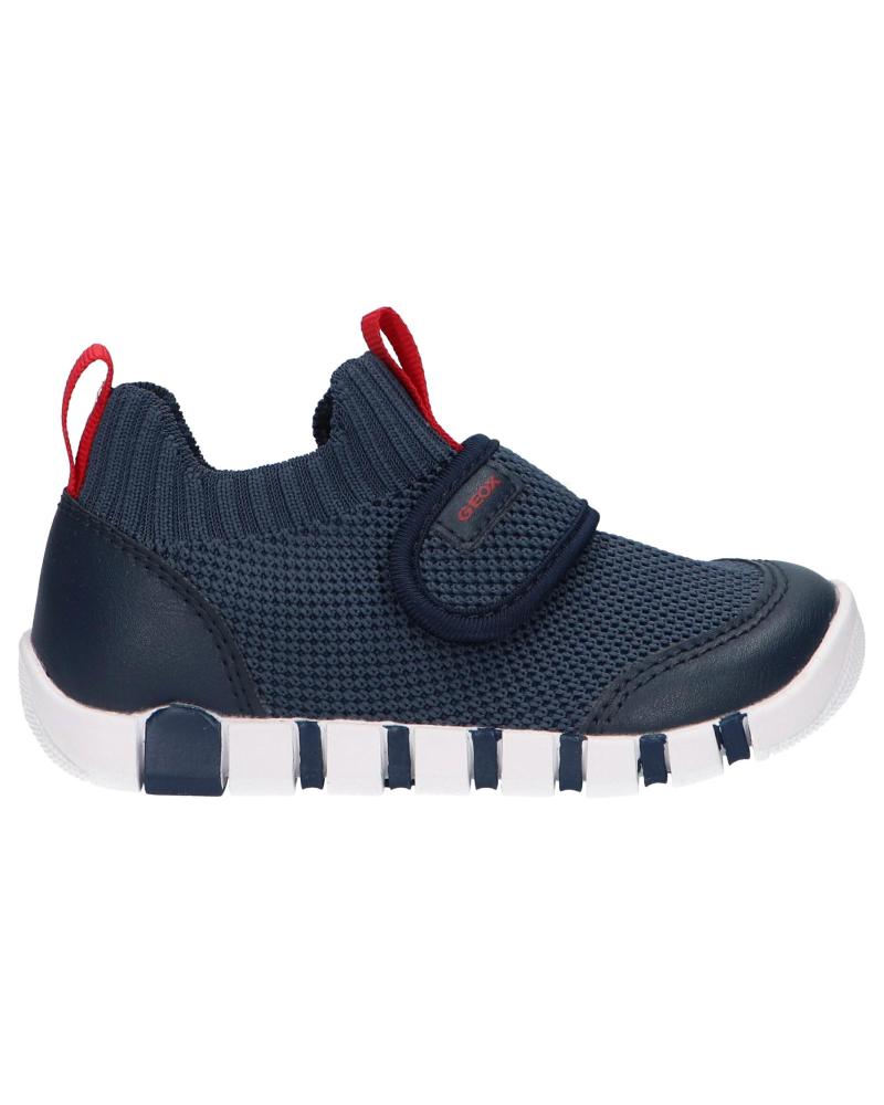 Deportivas Geox B3555a 01454 B Iupidoo